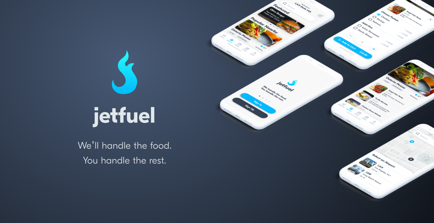 Jetfuel